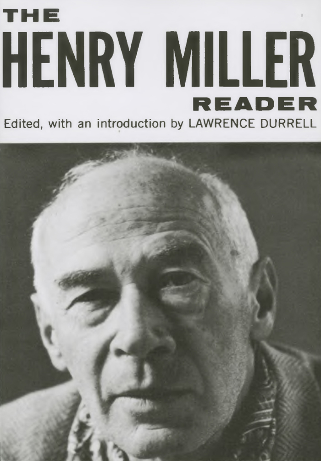 The Henry Miller Reader eBook