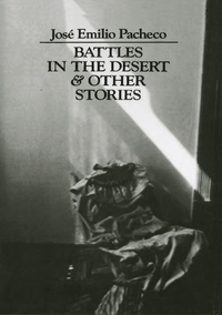 Cover image: Battles in the Desert & Other Stories 9780811210201