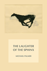 Omslagafbeelding: The Laughter of the Sphinx 9780811225540