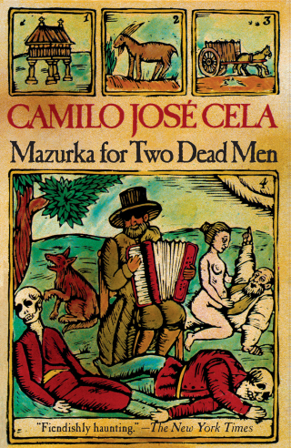 Cover image: Mazurka for Two Dead Men 9780811228251