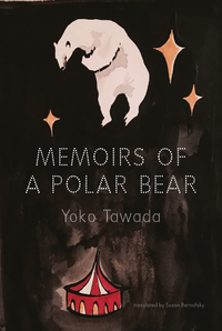 Omslagafbeelding: Memoirs of a Polar Bear 9780811225786