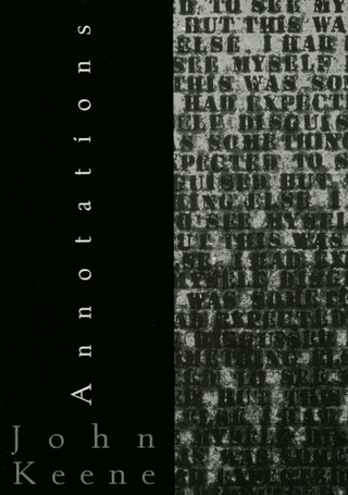 Cover image: Annotations 9780811213042