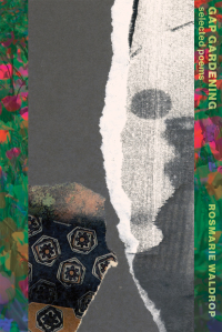 Omslagafbeelding: Gap Gardening: Selected Poems 9780811225144