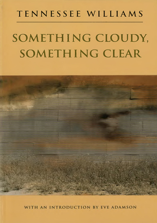 Imagen de portada: Something Cloudy, Something Clear 9780811213110