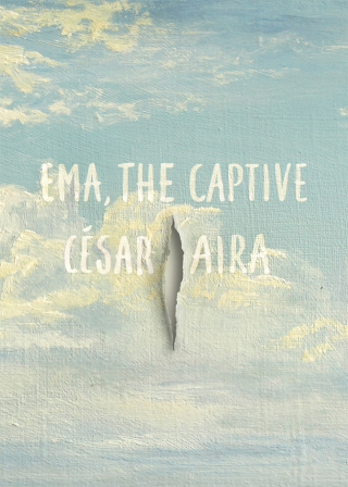 Cover image: Ema the Captive 9780811219105