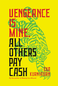 Cover image: Vengeance Is Mine, All  Others Pay Cash 9780811225649