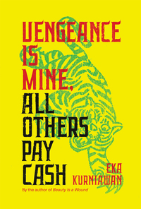 Titelbild: Vengeance Is Mine, All  Others Pay Cash 9780811225649