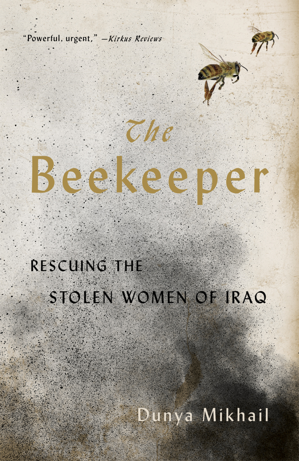The Beekeeper (eBook)