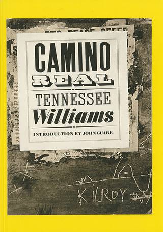 Imagen de portada: Camino Real 9780811218061