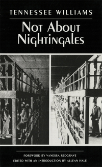 Imagen de portada: Not About Nightingales 9780811213806