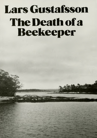 Immagine di copertina: The Death of a Beekeeper: Novel 9780811208109