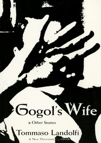 Titelbild: Gogol's Wife: & Other Stories 9780811200806