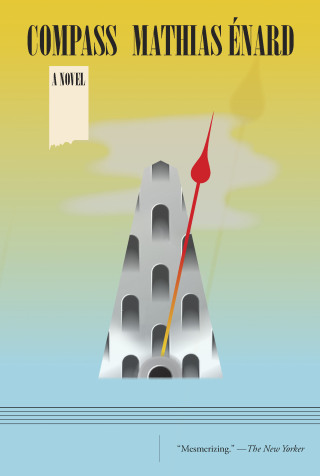 Imagen de portada: Compass 9780811227476