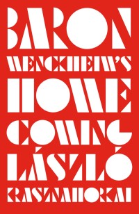 Imagen de portada: Baron Wenckheim's Homecoming 9780811226646