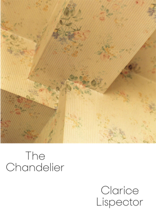 Imagen de portada: The Chandelier 9780811228718
