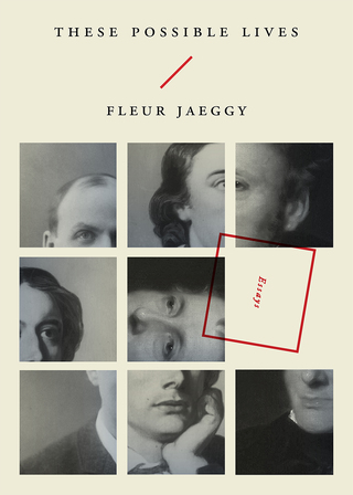 Cover image: These Possible Lives 9780811226875