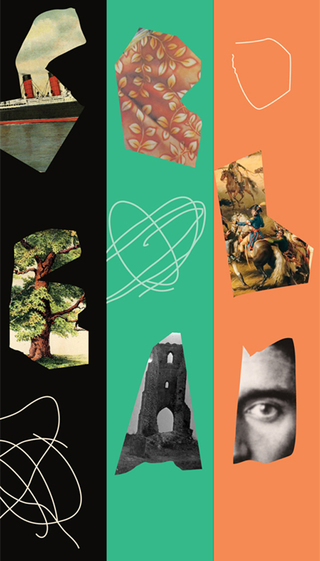 Cover image: Three Book Sebald Set 9780811226424