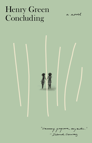 Imagen de portada: Concluding 9780811227001