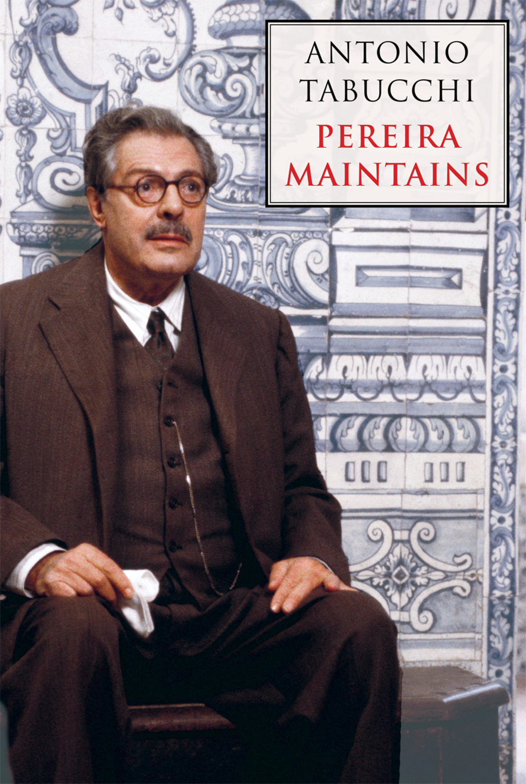 Pereira Maintains eBook