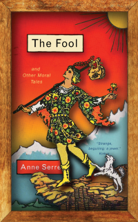 Cover image: The Fool and Other Moral Tales 9780811227162