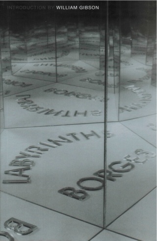 Cover image: Labyrinths 9780811216999