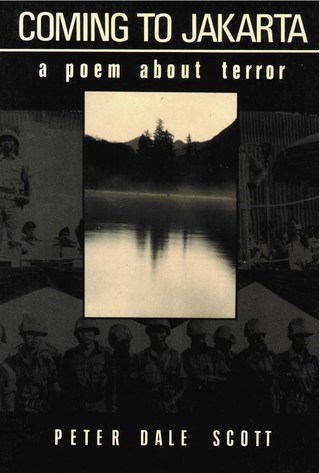 Cover image: Coming to Jakarta: A Poem about Terror 9780811210959