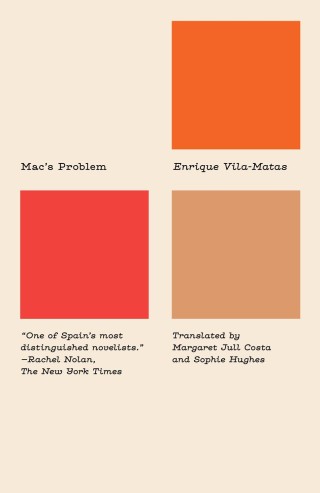 Cover image: Mac's Problem 9780811227322