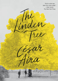 Imagen de portada: The Linden Tree 9780811219082