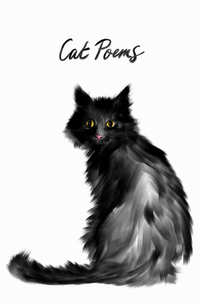 Omslagafbeelding: Cat Poems 9780811227506