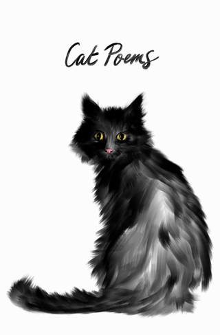 Cover image: Cat Poems 9780811227506