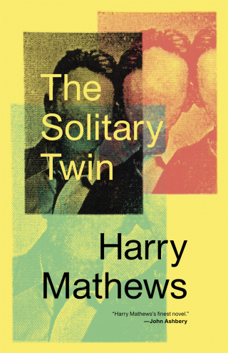 Cover image: The Solitary Twin 9780811227544
