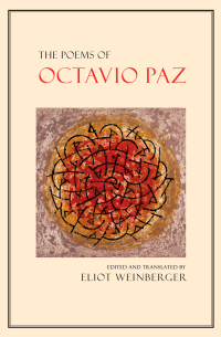 Immagine di copertina: The Poems of Octavio Paz 9780811227568