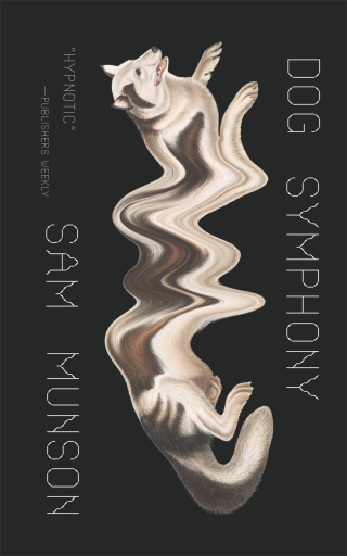 Imagen de portada: Dog Symphony 9780811227681