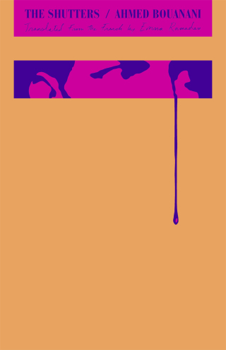 Imagen de portada: The Shutters 9780811227841