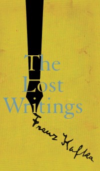 Cover image: The Lost Writings 9780811228015