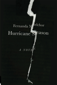 Cover image: Hurricane Season 9780811230735