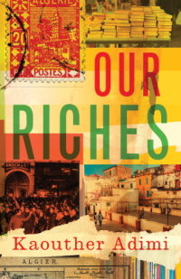 Cover image: Our Riches 9780811228152