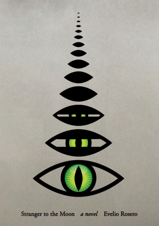 Imagen de portada: Stranger to the Moon 9780811228626