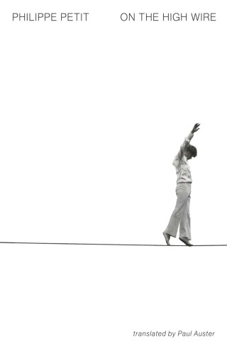 Imagen de portada: On the High Wire 9780811228640