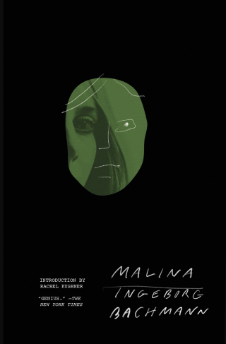 Imagen de portada: Malina 9780811228725