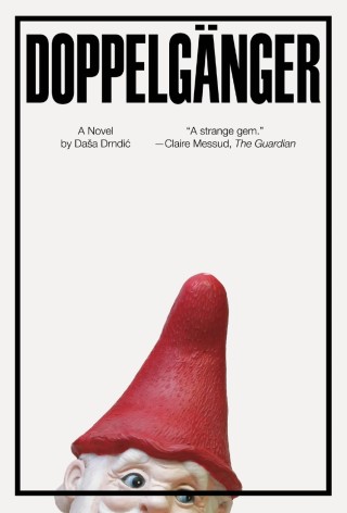 Imagen de portada: Doppelgänger 9780811228916