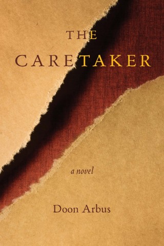 Imagen de portada: The Caretaker 9780811229494