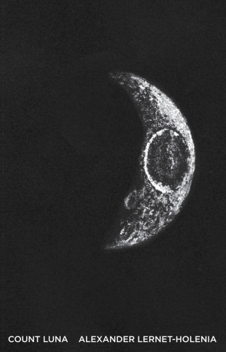Cover image: Count Luna 9780811229616