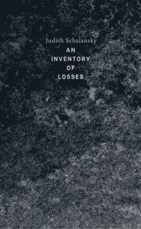 Cover image: An Inventory of Losses 9780811231411