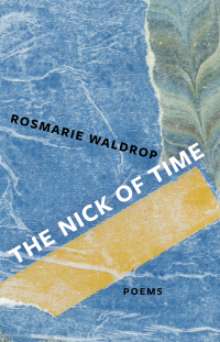 Cover image: The Nick of Time 9780811230537