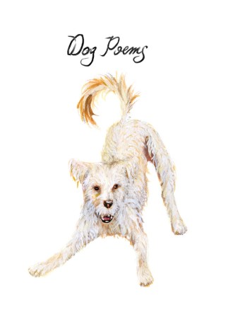Imagen de portada: Dog Poems 9780811230599