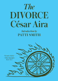 Imagen de portada: The Divorce 9780811230933