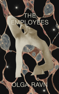 Imagen de portada: The Employees: A workplace novel of the 22nd century 9780811231350