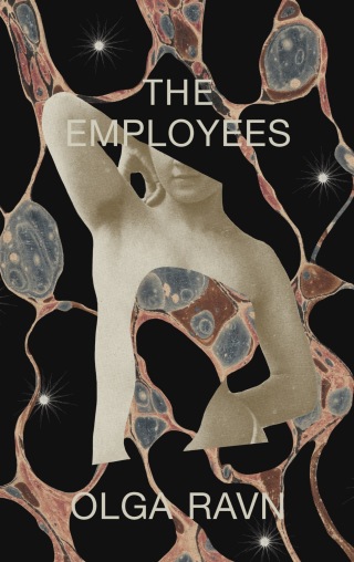 Cover image: The Employees 9780811231350