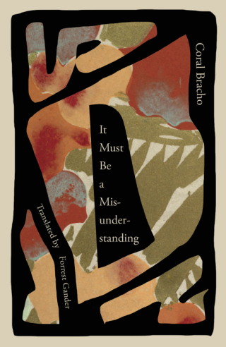 Cover image: It Must Be a Misunderstanding 9780811231398